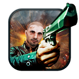 City of Crime: Army Sniper Shooting Game icon