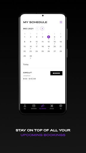 Screenshot of AKT
