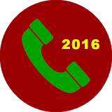 Enregistrement D'appels 2016 icon