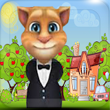 Guide For Talking Tom 2017 New icon