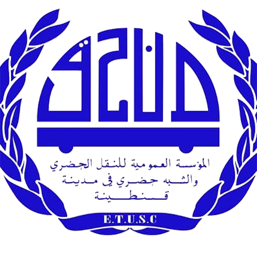 Cirta Bus logo