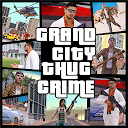 Grand City Thug Crime Game