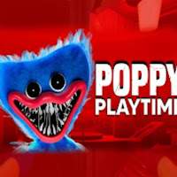 Poppy Playtime - Poppy Info