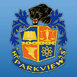 Parkview High School icon