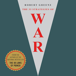 Значок приложения "The 33 Strategies of War"