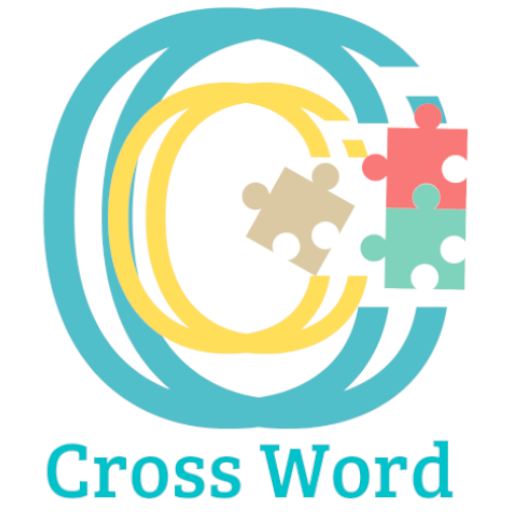 Word Cross Letters – Crossword