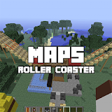 Maps for Minecraft PE Master icon