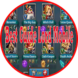 Best Guide Lord Mobile icon