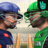 RVG Cricket 3D: Full Version icon