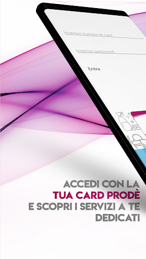 Prodè Fidelity Screen 2