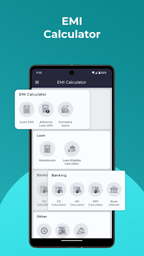 EMI Guru Screen 2