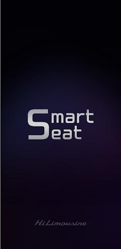 스마트시트-기아자동차 카니발(Smart Seat for Screen 3