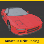 Cover Image of Download Amateur Drift Racing  APK