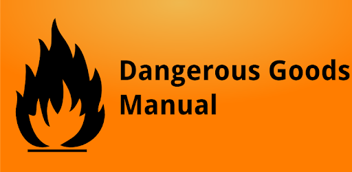 Dangerous Goods Manual APK 0