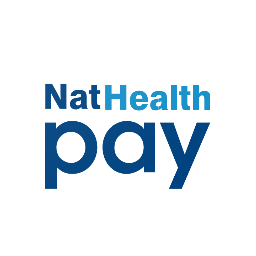 NatHealth Pay logo