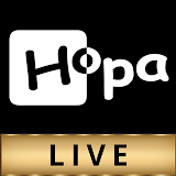 Hopa Live Casino & Table Games icon