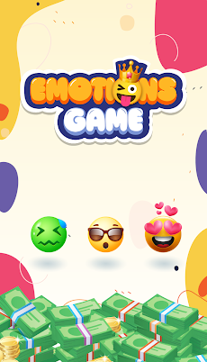 Emotions Game: Emoji Puzzleのおすすめ画像1