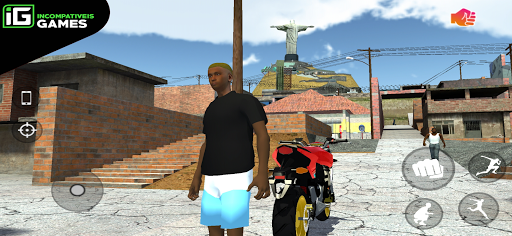 RLB - REAL LIFE BRAZIL - Action - games