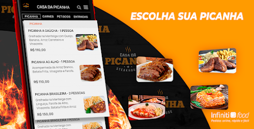 Casa da Picanha