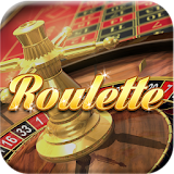 Roulette Vegas 888 icon