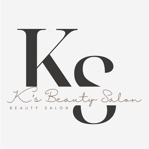 K’s Beauty logo