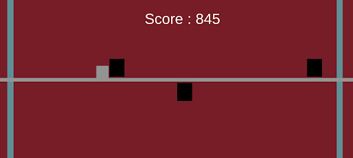 Slider Cube Screen 2