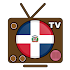 Tevedo - Television Dominicana Canales Dominicanos1.9