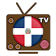 Tevedo - Television Dominicana Canales Dominicanos Windows'ta İndir