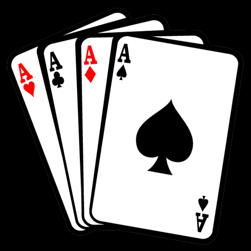 Video Poker Game logo