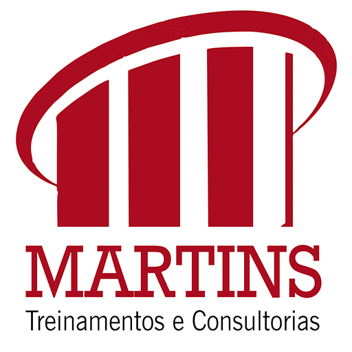 Martins App logo