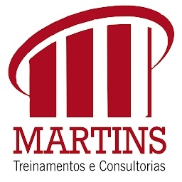 Martins App: imaxe da icona