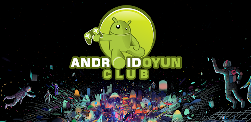 Android Oyun Club v1.1 APK (All Games Added)
