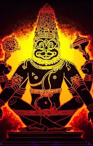 Narasimha Swamy :wallpapers