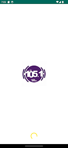 Rádio Rede Aleluia 105.1 FM RJ