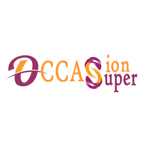 Occasionsuper events logo