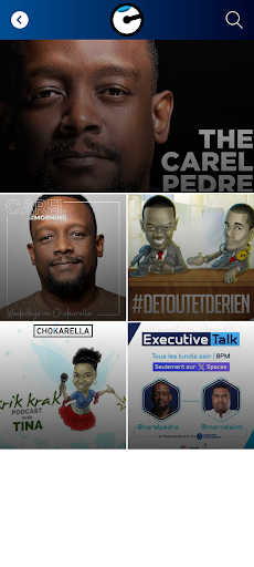 Chokarella + screenshot 2