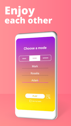 Télécharger Foreplay game for a couple 18+  APK MOD (Astuce) screenshots 5