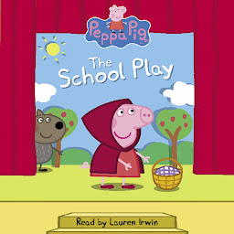 图标图片“The School Play (Peppa Pig)”
