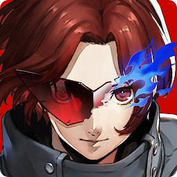 ペルソナ５: The Phantom X Mod Apk