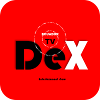 TV ECUADOR-DeX