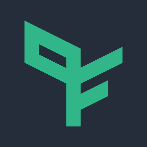 Plant Five logo