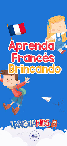 Visualização do aplicativo