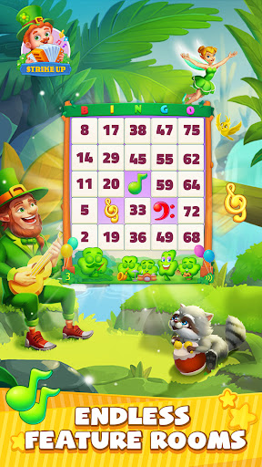 Bingo Party - Lucky Bingo Game 2.6.9 screenshots 14