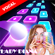 Lady Diana Tiles Hop Game - Androidアプリ