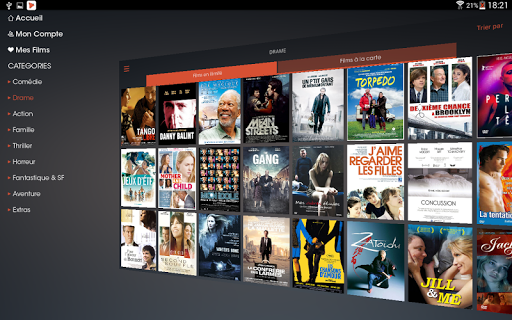 PlayVOD Max - Streaming VOD