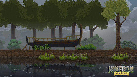Kingdom: New Lands-Screenshot