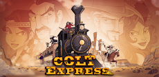 Colt Expressのおすすめ画像1