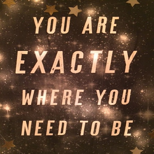 Android application Inspirational Wallpapers screenshort