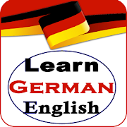 German English Vocabulary & Spelling learning App