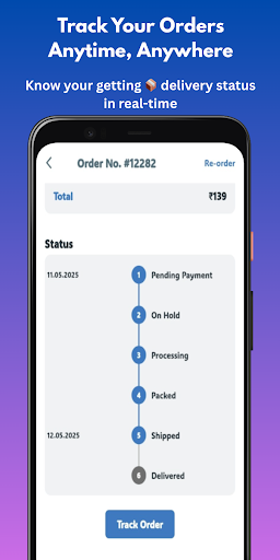 ArcNxt Online Shopping App screenshot 6